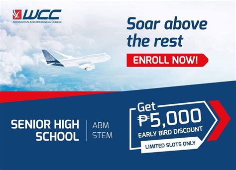 wcc caloocan tuition fee|WCC Aeronautical & Technological College .